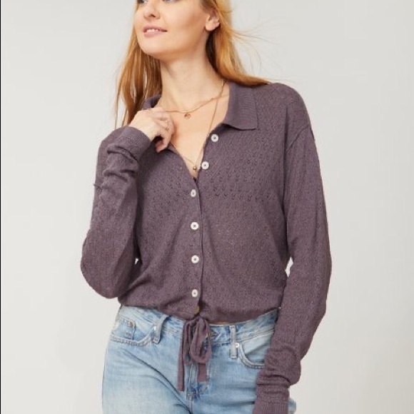 Sweater - Picture 3 of 3